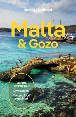 Abbildung von Atkinson | Lonely Planet Malta & Gozo | 10. Auflage | 2025 | beck-shop.de