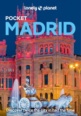 Abbildung von Hughes | Lonely Planet Pocket Madrid | 8. Auflage | 2025 | beck-shop.de