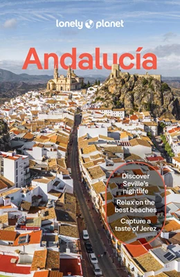 Abbildung von Kaminski / Fox | Lonely Planet Andalucia | 12. Auflage | 2025 | beck-shop.de
