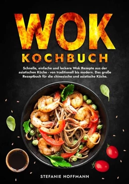 Abbildung von Hoffmann | Wok Kochbuch | 1. Auflage | 2024 | beck-shop.de
