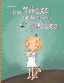 Abbildung von Kleebusch | Die Tücke mit der frechen Mücke | 1. Auflage | 2024 | beck-shop.de
