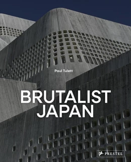 Abbildung von Tulett | Brutalist Japan | 1. Auflage | 2024 | beck-shop.de