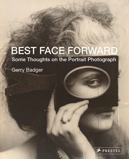 Abbildung von Badger | Best Face Forward | 1. Auflage | 2024 | beck-shop.de