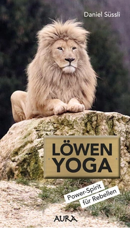Abbildung von Süssli | Löwen-Yoga | 1. Auflage | 2024 | beck-shop.de