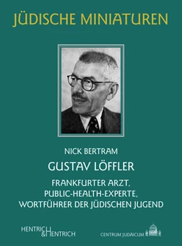 Abbildung von Bertram | Gustav Löffler | 1. Auflage | 2024 | beck-shop.de