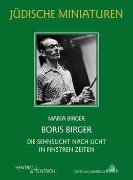 Abbildung von Birger | Boris Birger | 1. Auflage | 2025 | beck-shop.de