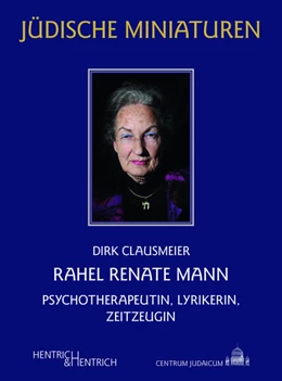 Abbildung von Clausmeier | Rahel Renate Mann | 1. Auflage | 2025 | beck-shop.de