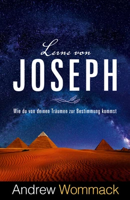 Abbildung von Wommack | Lerne von Joseph | 1. Auflage | 2024 | beck-shop.de