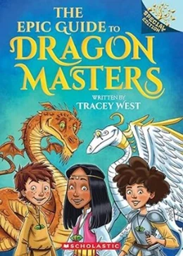Abbildung von West | Das starke Handbuch für Drachenmeister | 1. Auflage | 2025 | beck-shop.de