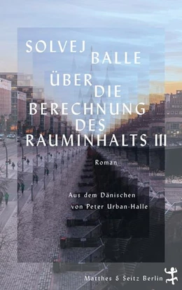 Abbildung von Balle | Über die Berechnung des Rauminhalts III | 1. Auflage | 2024 | beck-shop.de