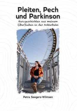 Abbildung von Seegers-Wilmsen | Pleiten, Pech und Parkinson | 1. Auflage | 2024 | beck-shop.de