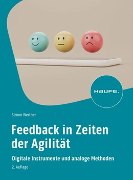 Abbildung von Werther | Feedback in Zeiten der Agilität | 2. Auflage | 2024 | beck-shop.de