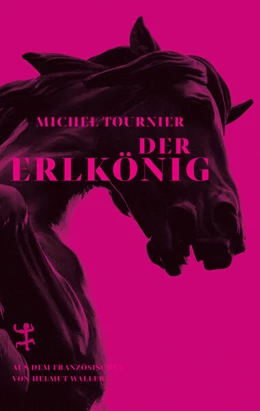 Abbildung von Tournier | Der Erlkönig | 1. Auflage | 2024 | beck-shop.de