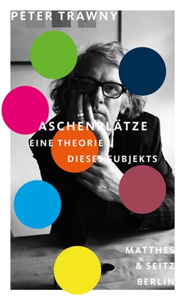 Abbildung von Trawny | Aschenplätze | 1. Auflage | 2025 | beck-shop.de