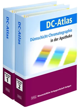 Abbildung von DC-Atlas | 1. Auflage | 2024 | beck-shop.de