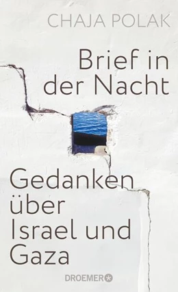 Abbildung von Polak | Brief in der Nacht | 1. Auflage | 2024 | beck-shop.de