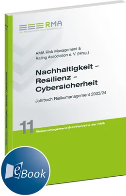 Abbildung von E. | Nachhaltigkeit - Resilienz - Cybersicherheit | 1. Auflage | 2024 | beck-shop.de