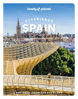Abbildung von Fox / Alvarez | Lonely Planet Experience Spain | 2. Auflage | 2025 | beck-shop.de