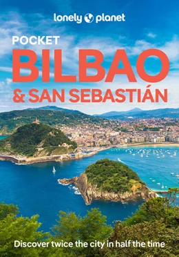 Abbildung von Albiston | Lonely Planet Pocket Bilbao & San Sebastian | 5. Auflage | 2025 | beck-shop.de