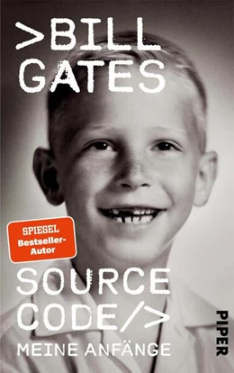 Abbildung von Gates | Source Code | 4. Auflage | 2025 | beck-shop.de