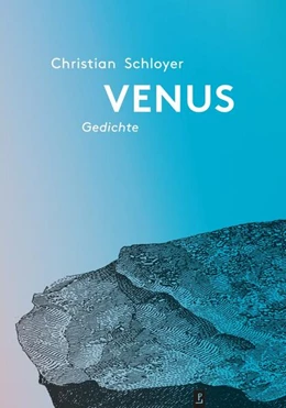 Abbildung von Schloyer | VENUS-MARS | 1. Auflage | 2024 | beck-shop.de