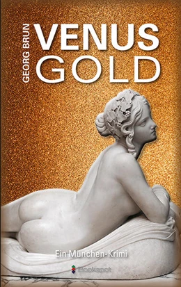 Abbildung von Brun | Venusgold | 1. Auflage | 2024 | beck-shop.de