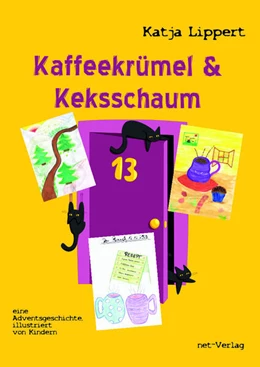 Abbildung von Lippert | Kaffeekrümel & Keksschaum | 1. Auflage | 2024 | beck-shop.de