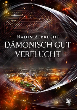 Abbildung von Albrecht | Dämonisch gut verflucht | 1. Auflage | 2024 | beck-shop.de