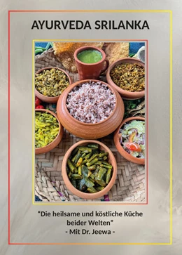 Abbildung von Sawitzki | AYURVEDA SRILANKA | 1. Auflage | 2024 | beck-shop.de