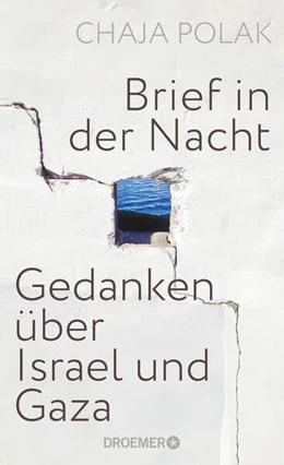 Abbildung von Polak | Brief in der Nacht | 1. Auflage | 2024 | beck-shop.de