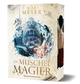 Abbildung von Meyer | Die Muschelmagier | 1. Auflage | 2024 | beck-shop.de