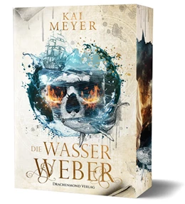Abbildung von Meyer | Die Wasserweber | 1. Auflage | 2024 | beck-shop.de