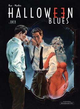 Abbildung von Halloween Blues | 1. Auflage | 2024 | beck-shop.de