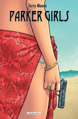 Abbildung von Moore | Parker Girls | 1. Auflage | 2024 | beck-shop.de