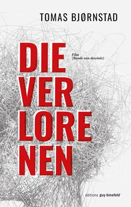 Abbildung von Bjørnstad | DIE VERLORENEN | 1. Auflage | 2024 | beck-shop.de