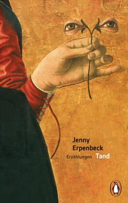 Abbildung von Erpenbeck | Tand | 1. Auflage | 2024 | beck-shop.de