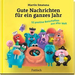 Abbildung von Smatana | Gute Nachrichten für ein ganzes Jahr | 1. Auflage | 2024 | beck-shop.de