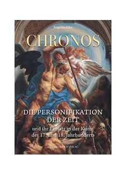 Abbildung von Eder | Chronos | 1. Auflage | 2025 | beck-shop.de