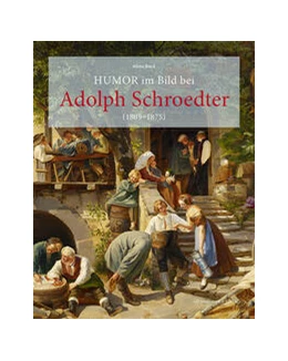 Abbildung von Bock | Humor im Bild bei Adolph Schroedter | 1. Auflage | 2024 | beck-shop.de