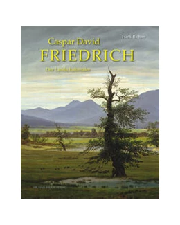 Abbildung von Richter | Caspar David Friedrich | 1. Auflage | 2024 | beck-shop.de