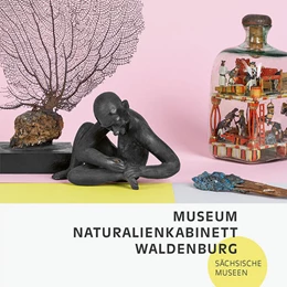 Abbildung von Museum Naturalienkabinett Waldenburg / Stoye | Museum Naturalienkabinett Waldenburg | 1. Auflage | 2024 | beck-shop.de