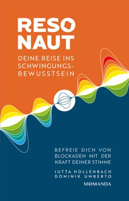 Abbildung von Hollenbach / Umberto | Resonaut | 1. Auflage | 2024 | beck-shop.de
