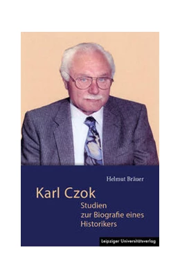 Abbildung von Bräuer | Karl Czok | 1. Auflage | 2024 | beck-shop.de