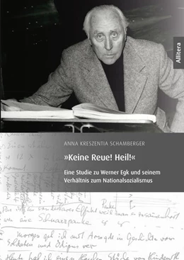 Abbildung von Schamberger | Keine Reue! Heil! | 1. Auflage | 2024 | beck-shop.de