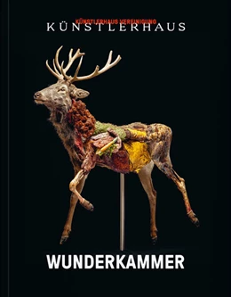 Abbildung von Brandstetter / Künstlerhaus | Wunderkammer | 1. Auflage | 2024 | beck-shop.de