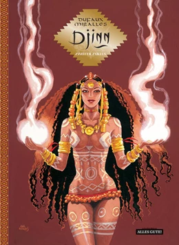 Abbildung von Djinn | 1. Auflage | 2025 | beck-shop.de