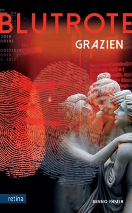 Abbildung von Pamer | Blutrote Grazien | 1. Auflage | 2024 | beck-shop.de