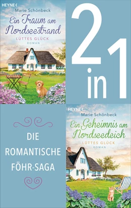 Abbildung von Schönbeck | Lüttes Glück (2in1-Bundle) | 1. Auflage | 2024 | beck-shop.de