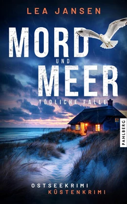 Abbildung von Jansen | MORD UND MEER Tödliche Falle | 1. Auflage | 2024 | beck-shop.de