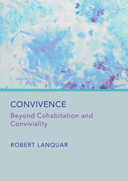 Abbildung von Lanquar | Convivence | 1. Auflage | 2024 | beck-shop.de